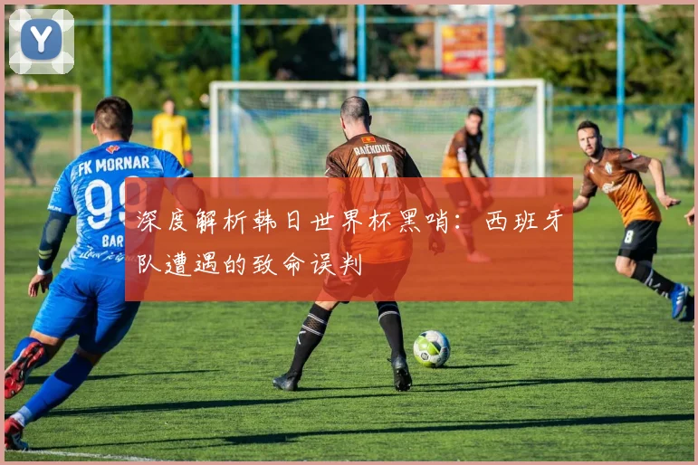 深度解析韩日世界杯黑哨:西班牙队遭遇的致命误判